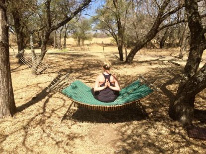 Picture of Online Hatha/Vinyasa Yoga group class
