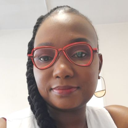 Show details for Nkuli Mkefa  Picture of Nkuli Mkefa