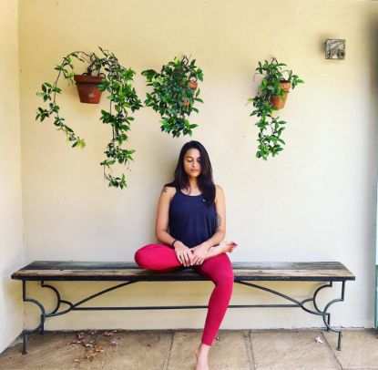 Picture of Sapna Ranjith